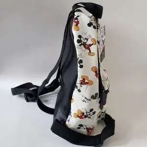 Disney | Bags | Nwt Disney Mickey Mouse Smiling Confused  display picture 2